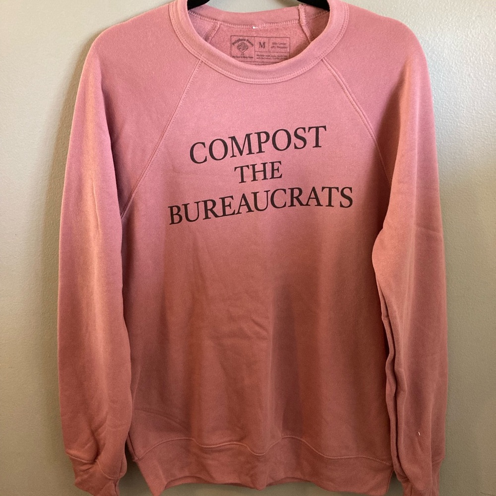 Polyface Farm Sweatshirt